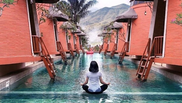 Unclassified image, 1 of 12, button - DUSUN THE VILLAS (Bawen)