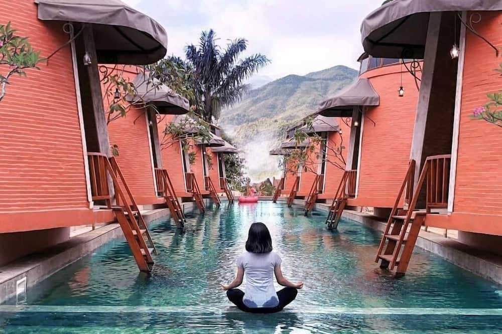 DUSUN THE VILLAS