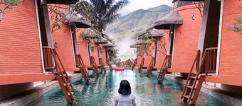 DUSUN THE VILLAS