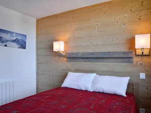 4 chambres, Wi-Fi