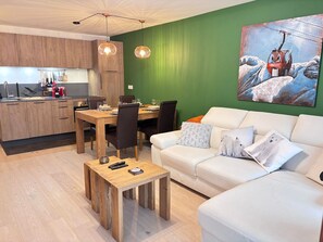 Fernseher