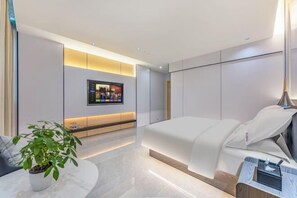 Room - Guangzhou Fengzhihuang Hotel (Xintang Subway Station) (Guangzhou)
