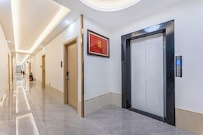 Meeting facility - Guangzhou Fengzhihuang Hotel (Xintang Subway Station) (Guangzhou)