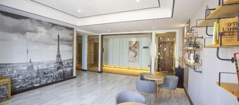 Tianzihu Boutique Hotel