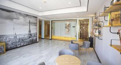 Tianzihu Boutique Hotel