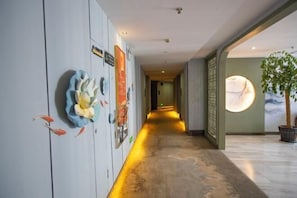 Room - Tianzihu Boutique Hotel (Anji)