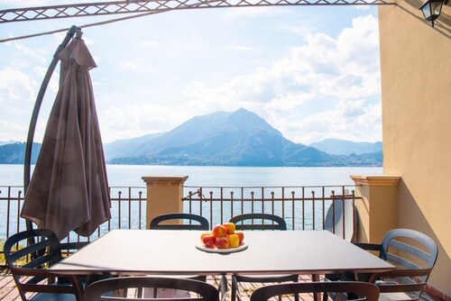 MAGIC TERRACE  by Design Studio