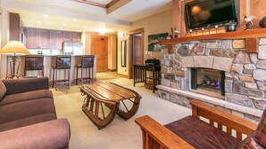 Unclassified image, 5 of 19, button - Big Horn #205 by Tahoe Mountain Properties (Truckee)