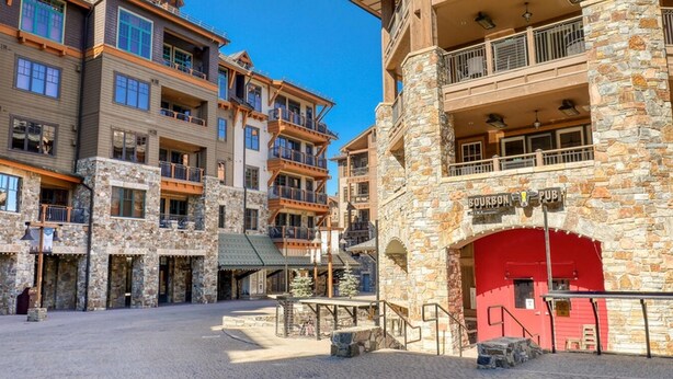 Unclassified image, 1 of 19, button - Big Horn #205 by Tahoe Mountain Properties (Truckee)