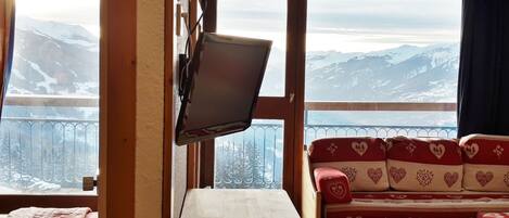 1 bedroom, free WiFi