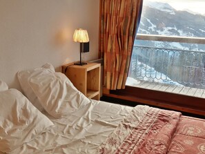 1 bedroom, free WiFi