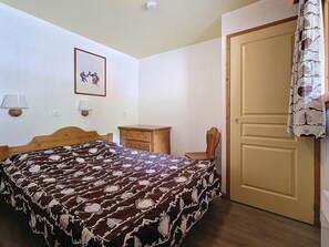 1 chambre