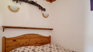 1 bedroom, WiFi