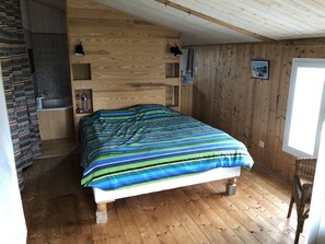 5 Schlafzimmer, WLAN