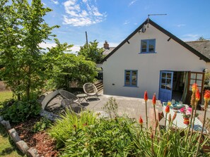 Cottage | Interior - 46-47 Lydbury North (Lydbury North)