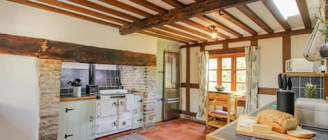 Casa de campo | Interior