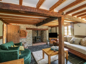 Cottage | Interior - 46-47 Lydbury North (Lydbury North)