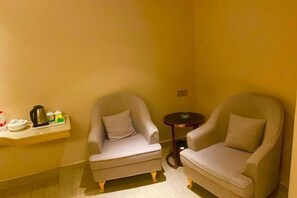 Room - Xin Zhenhao Business Hotel (Shantou)