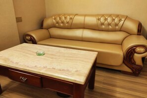 ห้องพัก