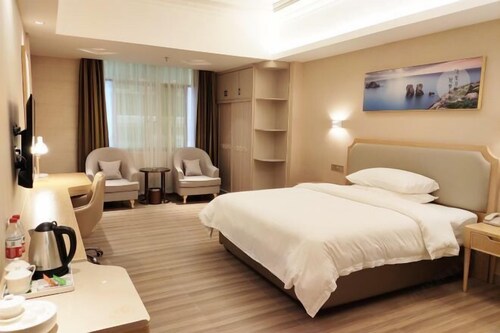 Xin Zhenhao Business Hotel