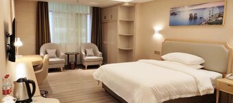 Xin Zhenhao Business Hotel