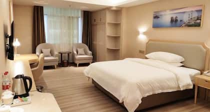 Xin Zhenhao Business Hotel