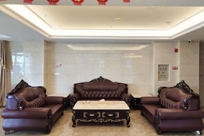 Interior - Xin Zhenhao Business Hotel (Shantou)