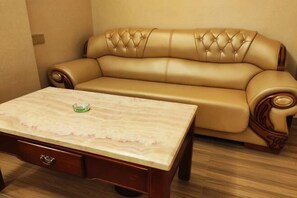 Room - Xin Zhenhao Business Hotel (Shantou)