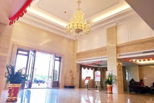 Xin Zhenhao Business Hotel