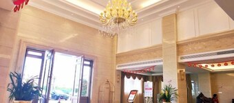 新圳濠商務飯店