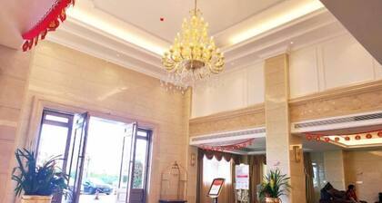 Xin Zhenhao Business Hotel