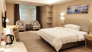 Room - Xin Zhenhao Business Hotel (Shantou)
