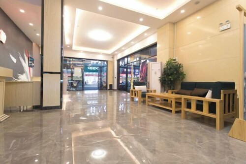 Shangkeyou Chain Hotel (Xinxing Shidai Plaza)
