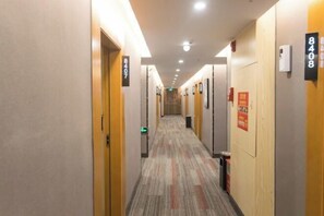 Interior - Shangkeyou Chain Hotel (Xinxing Shidai Plaza) (Xinxing)