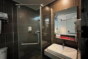 Room - Shangkeyou Chain Hotel (Xinxing Shidai Plaza) (Xinxing)