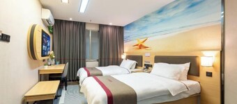 Shangkeyou Chain Hotel (Xinxing Shidai Plaza)