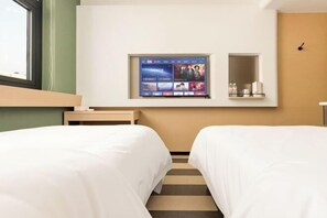 Room - Succeed Hotel (Tangshan)