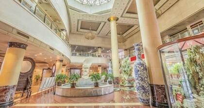 Succeed Hotel