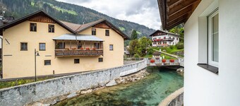 Pet-Friendly Holiday Apartment 'Kuenz Dolomiten Drau' with Mountain View