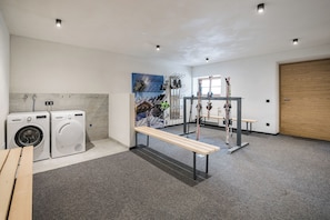 Intérieur