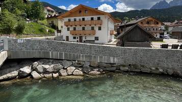 Außenbereich