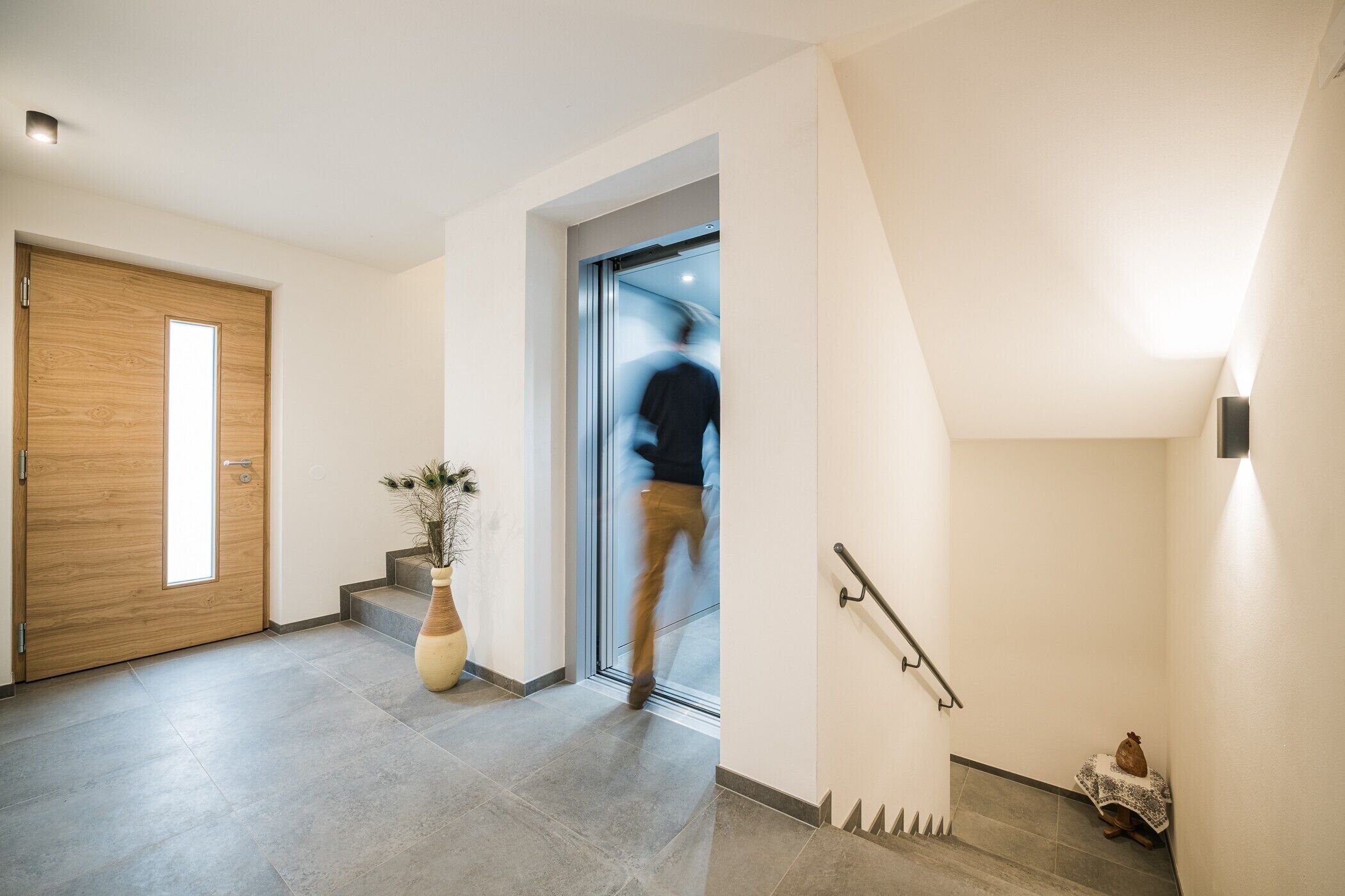Intérieur