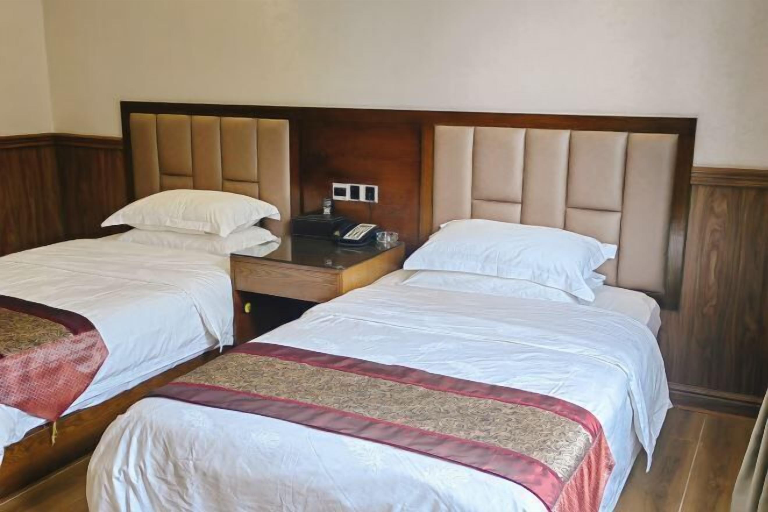 Kamar