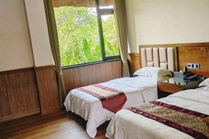 Room - Qincaige Hostel (Chongqing)