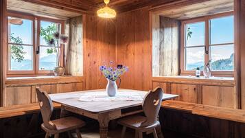 Servei de restauració