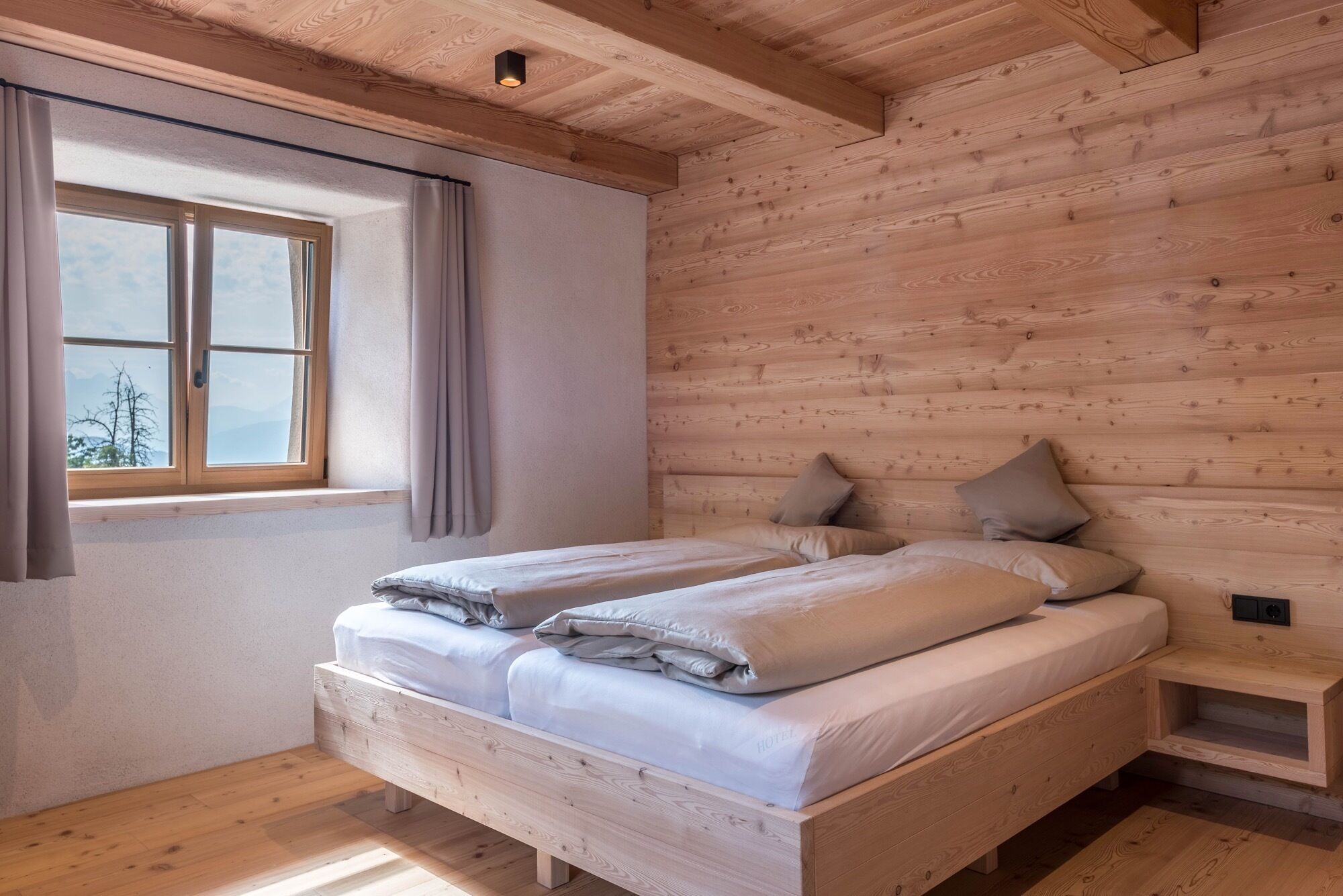 2 dormitorios, wifi gratis, ropa de cama