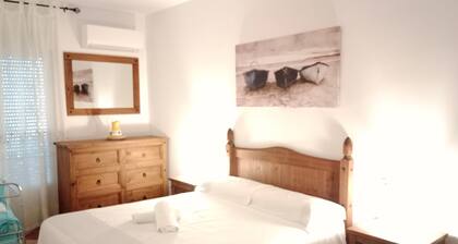 Holiday Home Nuevas Poblaciones with Mountain View, Pool & Wi-Fi