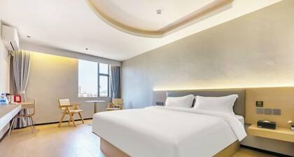 Shankee Chain Hotel (Zhuhai Jing'an Bridge)