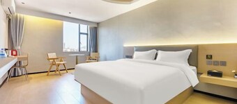 Shankee Chain Hotel (Zhuhai Jing'an Bridge)