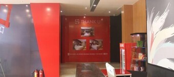 Shankee Chain Hotel (Zhuhai Jing'an Bridge)